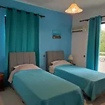 Apart-hotel Dolphin Rhodes City