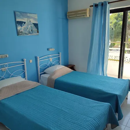 Dolphin 3* Rhodes City