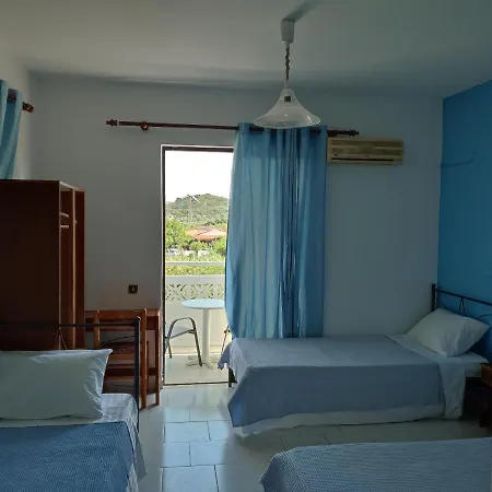 Apart Otel Dolphin 3*