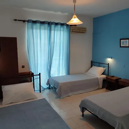 Apartmanhotel Dolphin