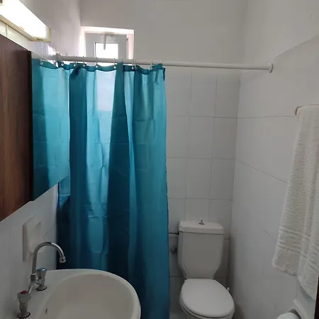 Dolphin Apart Otel 3*