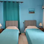 公寓式酒店 Dolphin 3*