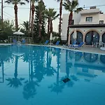 Dolphin 公寓式酒店 Rhodes City