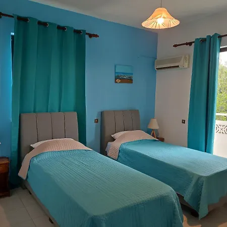 Apartahotel Dolphin Faliraki
