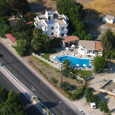 Aparthotel Dolphin