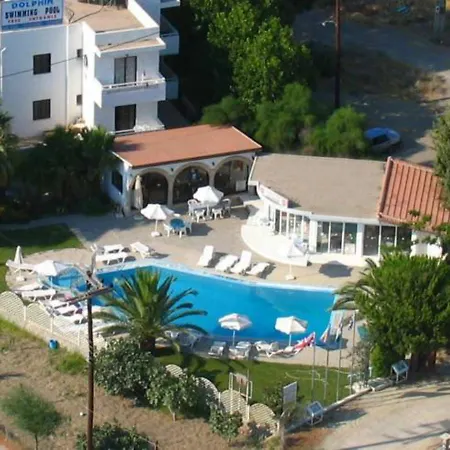 Dolphin 3* Faliraki
