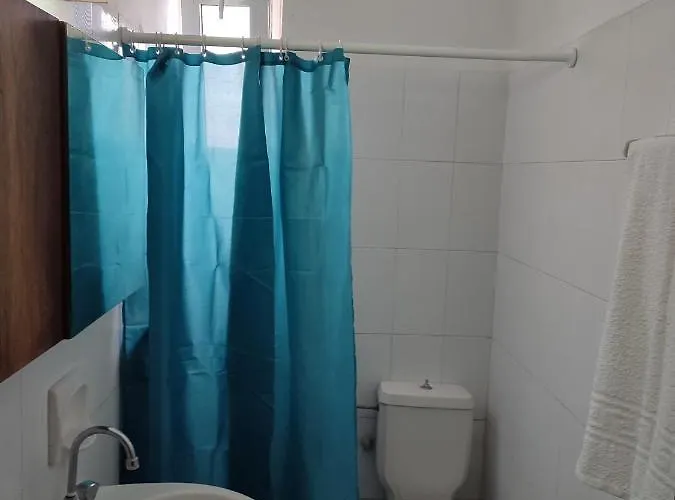 Dolphin Apartmanhotel Rhodes City