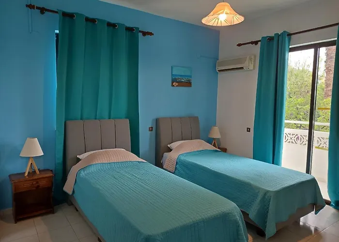 Apartmanhotel Dolphin Rhodes City