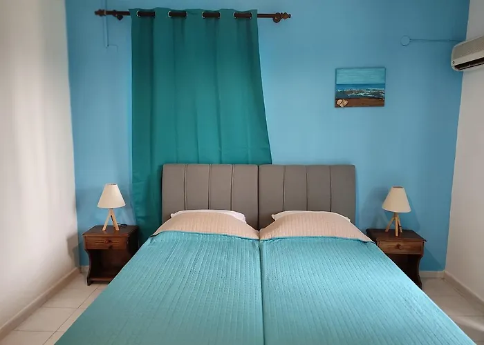 Aparthotel Dolphin Rhodes City