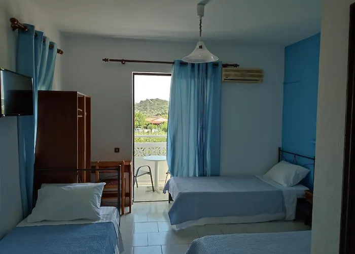 Apartmanhotel Dolphin 3*