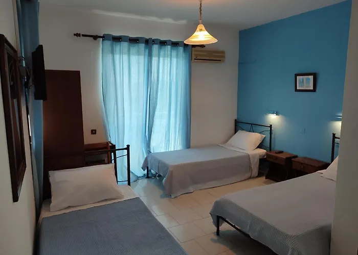 Apartmanhotel Dolphin