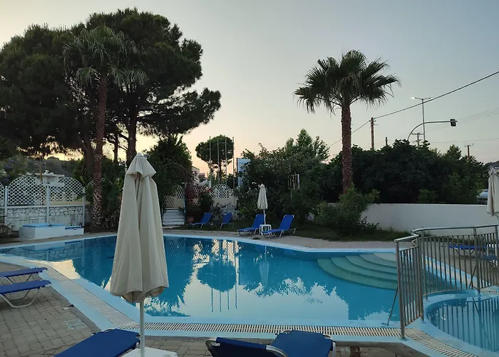 Dolphin Apartmanhotel