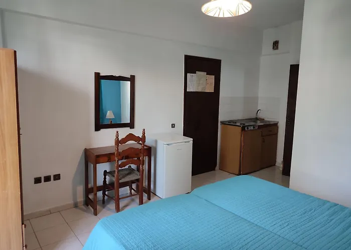 Apartmanhotel Dolphin Rhodes City