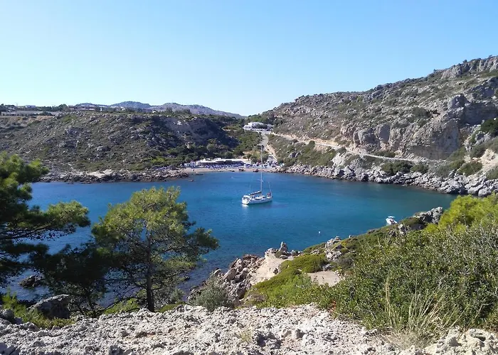 Apartmanhotel Dolphin Rhodes City