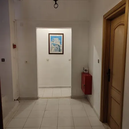 Lägenhetshotell Dolphin