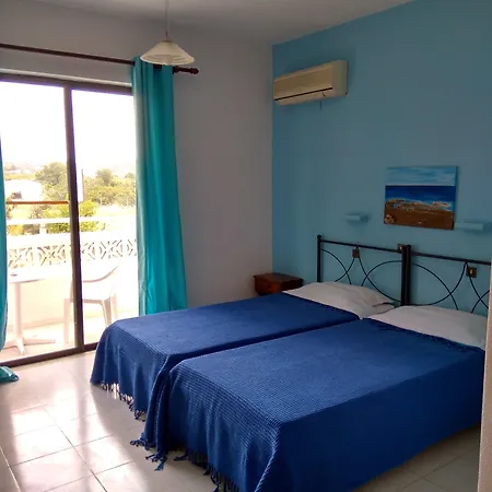 Dolphin 3* Faliraki
